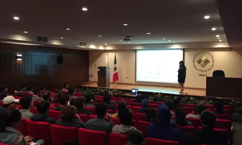 La escuela de negocios española EAE visita México afianzando su compromiso con el país
