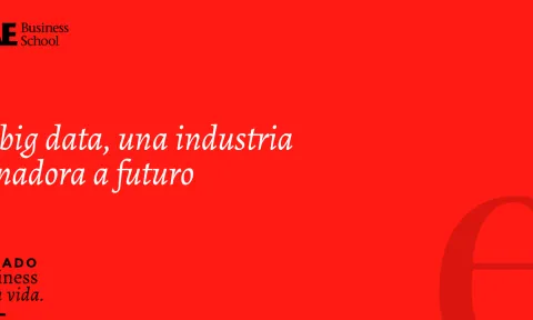 El Big Data, una industria ganadora