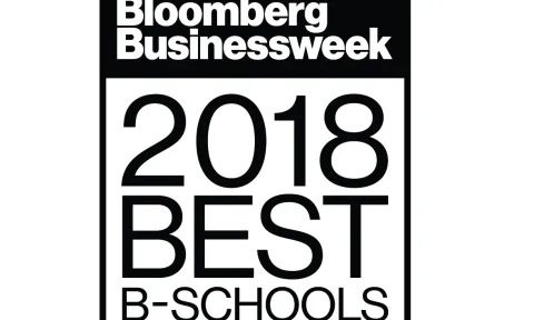 EAE's MBA named as one of the best in the world in the Bloomberg Businessweek ranking