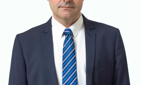 Javier Macías, profesor del MBA de EAE Business School