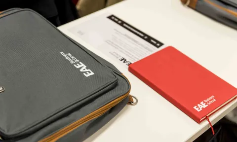 The temporary nature of unemployment in Spain