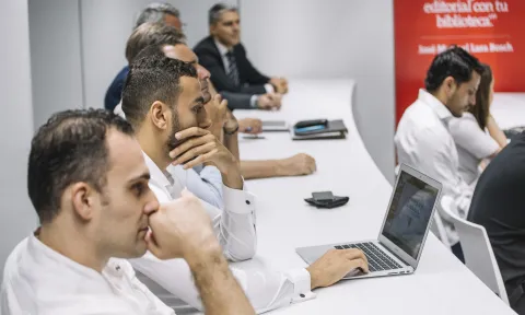 The importance of the entrepreneurial ecosystem for the development of new projects