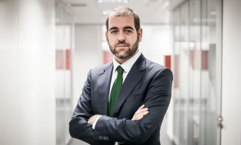 José Vicente Pérez, Director del Máster en Periodismo y Comunicación Digital de EAE Business School