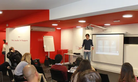 Scalability and teams, key factors when valuing startups