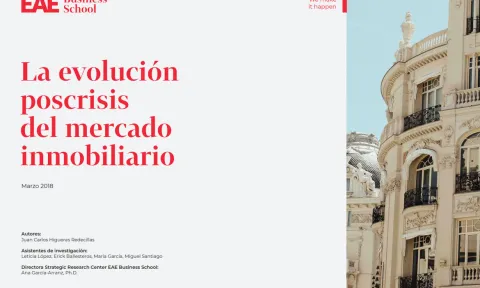 Andalucía, Cataluña y Comunidad de Madrid, las comunidades con más compraventas inmobiliarias