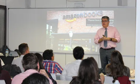 "Smart marketing enables us to measure and optimize resources", Eduardo Correa