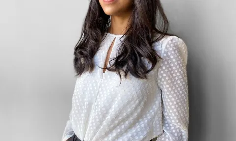 Diana Sofía Cabrera