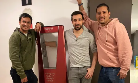 In Life and in Business: "Be Water, My Friend"