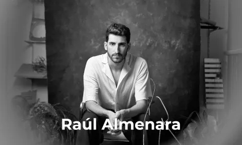 Raul Almenara