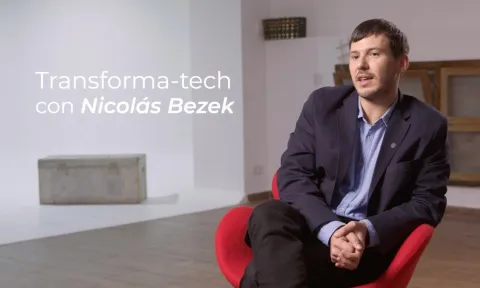 transformación digital