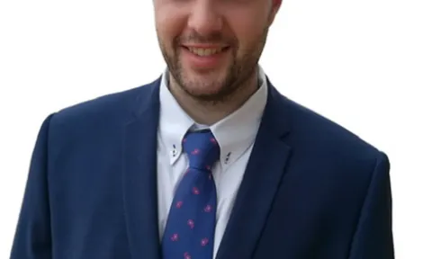 Alexander Aspas: “he tenido la suerte de poder hacer grandes amigos en EAE"