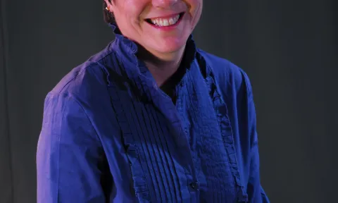 Carmen Paradinas, profesora del Máster en Dirección de Recursos Humanos de EAE Business School