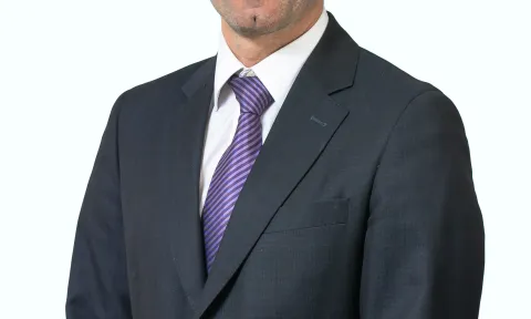 Daniel Vaccaro, fiscalista y profesor de EAE Business School