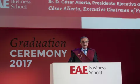 "Hay muchísima más demanda de jóvenes con formación digital de la que se oferta en el mercado" 