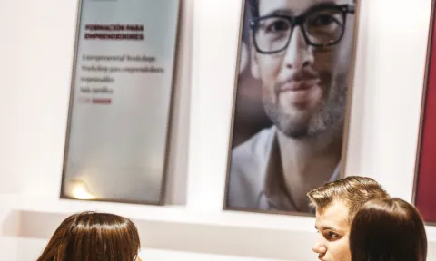 EAE Business School lanza una Summer School para adentrarse en la metodología Design Thinking