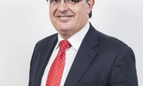 Eduardo Correa Lázaro, coautor y profesor del Máster en Dirección Comercial y Gestión de Ventas.