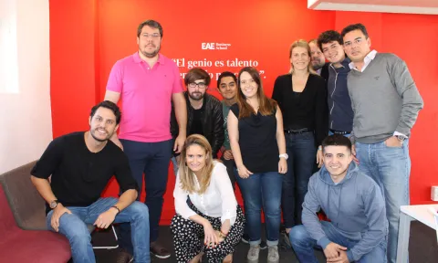 "Regulated security tokens (financial instruments) enable the financial market to be disrupted like bitcoins have done with currency"