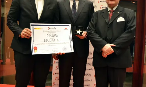 "EAE ha sido un punto de inflexión en mi carrera profesional"