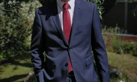 Tim Declerk Van Maarschalkerweerd Graduate of EAE’s Master in Digital Marketing & E-Commerce & E-Comm