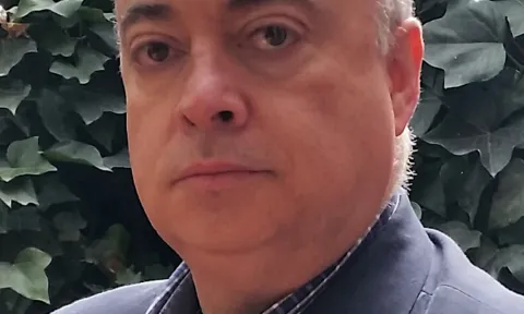 Juan Carlos Higueras Redecillas, Profesor del Máster en Dirección de Marketing y Gestión Comercial y Executive MBA de EAE Business School