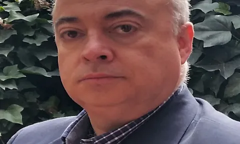 Juan Carlos Higueras, profesor del área de Estrategia y Finanzas en EAE Business School