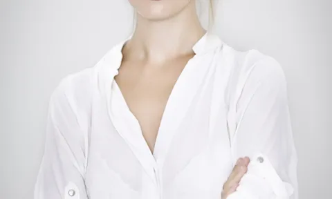 Kasia Rudzik, antigua alumna de EAE Business School y consultora de selección de personal en Wyser