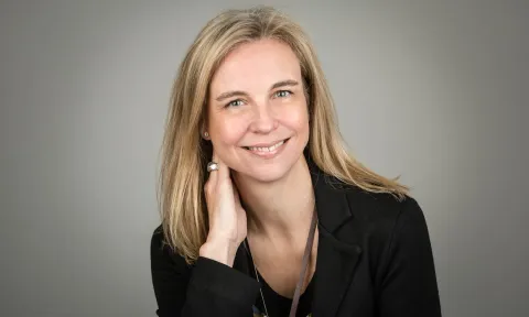 Laura Sagnier, ex  socia directora de PRM Market Intelligence y reciente colaboradora de EAE