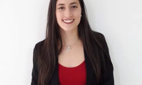 "Studying at EAE has been rewarding in terms of my professional and personal growth"