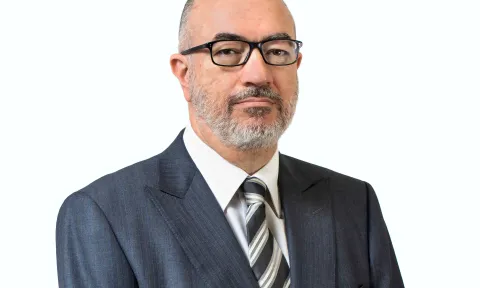 Martí Pachamé, profesor del Máster en dirección y gestión financiera y MBA de EAE Business School