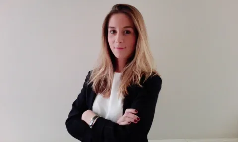 Paula Elcarte alumna del Máster en Dirección de Recursos Humanos de EAE Business School