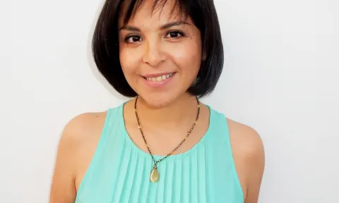 María Luisa Rendón