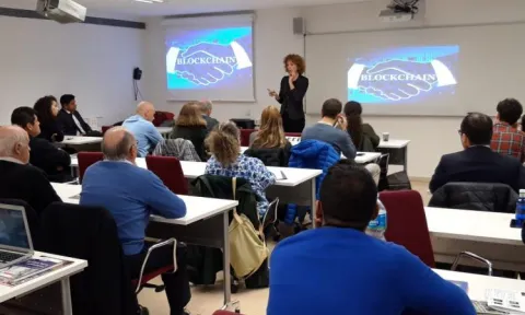 Actividades sectoriales