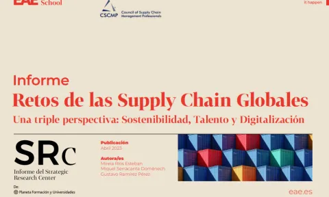 supply chain eae