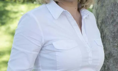 Susana Carrizosa, periodista colaboradora de El País 