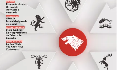 Talent Alumni Review