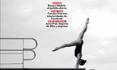 EAE Business School lanza el cuarto número de la revista Talent Alumni Review