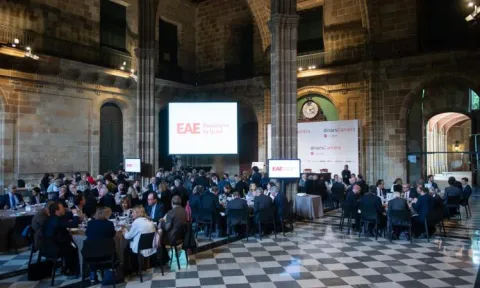 Actividades transversales con terceros