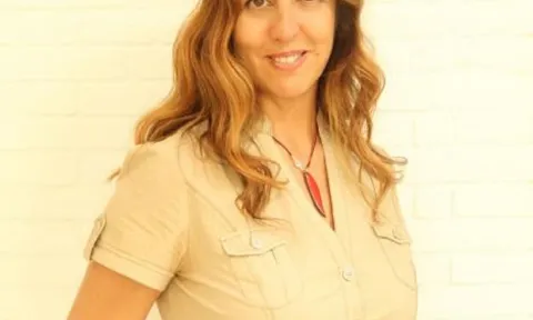 Maite Moreno, profesora del Máster de Dirección de Recursos Humanos de EAE