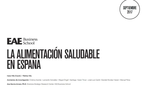The Basque Country, Aragón and Catalonia are the communities that spend most on fruit and vegetables