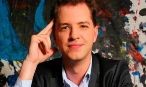 Michiel Das profesor del Máster en Dirección Recursos Humanos de EAE Business School