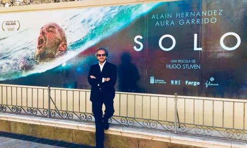 Miguel Ángel Poveda Criado, CEO Gold Tower Producciones S.L. y Profesor en EAE Business School