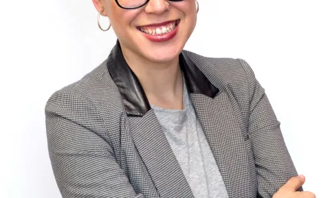 By Noelia García, a journalist at El Economista