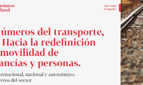 La Comunidad Valenciana encabeza el transporte de mercancías por carretera en España pero Cataluña en el ámbito internacional