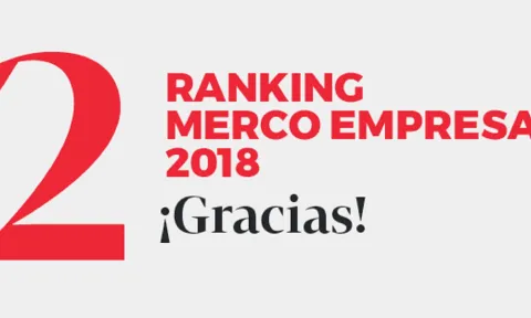 EAE Business School, elegida segunda escuela de negocios más reputada de España por el Ranking Merco 2018