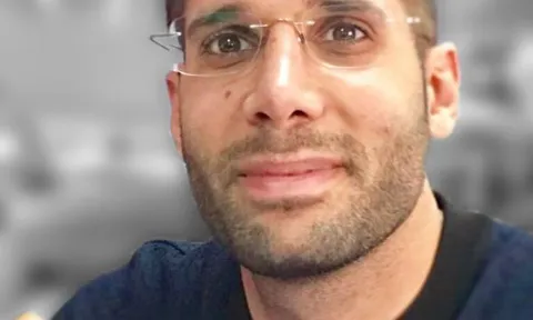 Samer Ajour, profesor del Master en Dirección Financiera, Mercados Financieros y Bolsa, International MBA y del MIB de EAE Business School