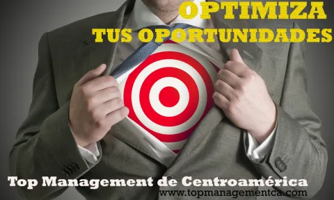 Top Management Centroamérica