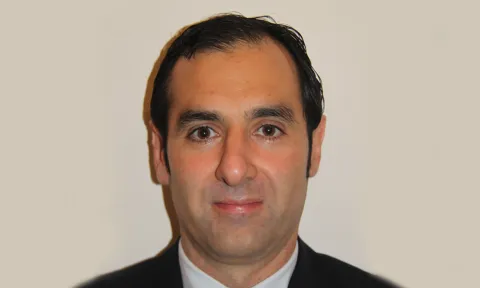 Victor Ruiz Ezpeleta, profesor del Máster en Project Management de EAE Business School