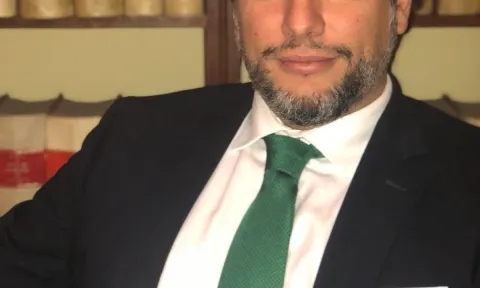 Víctor Fermosel, Profesor de Finanzas de EAE Business School