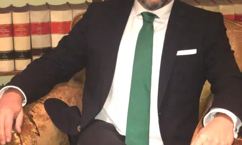 Victor Fermosel, Profesor de Finanzas de EAE Business School