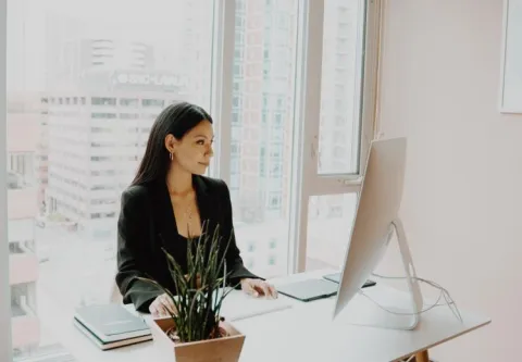 MBAs & Business Management